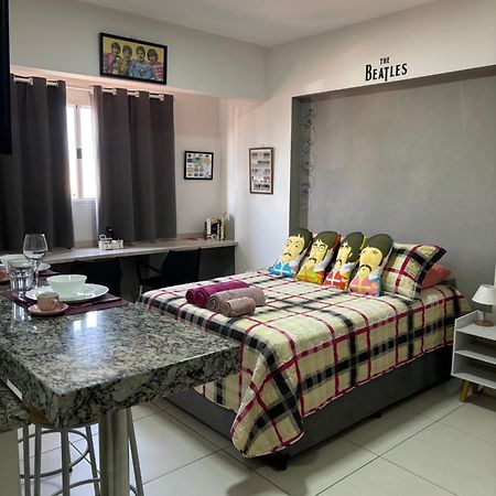 Bookln'Beatles- Spot Residence Miami 708 Араракуара Экстерьер фото