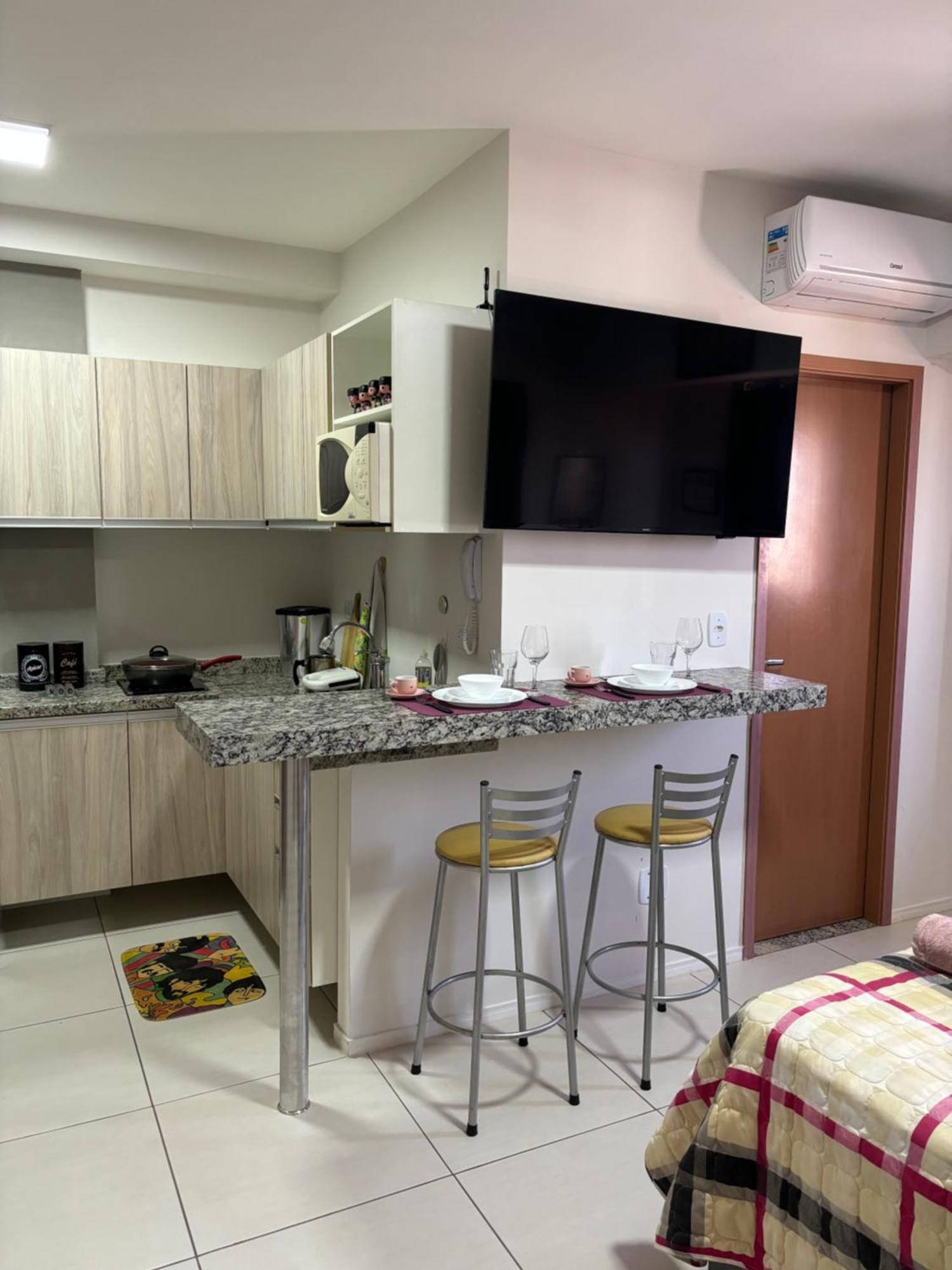 Bookln'Beatles- Spot Residence Miami 708 Араракуара Экстерьер фото