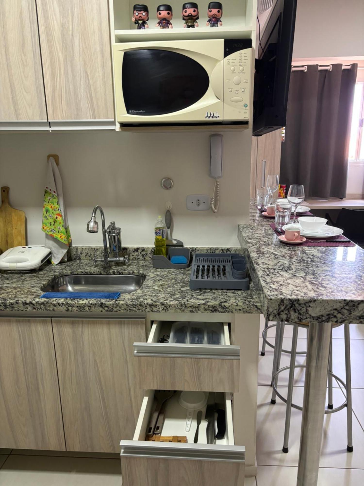 Bookln'Beatles- Spot Residence Miami 708 Араракуара Экстерьер фото
