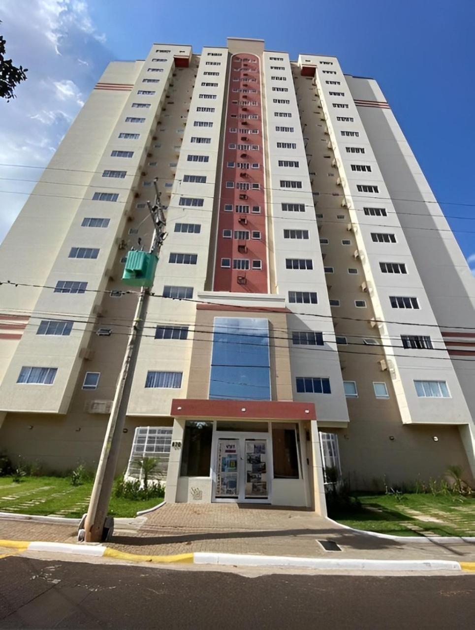 Bookln'Beatles- Spot Residence Miami 708 Араракуара Экстерьер фото